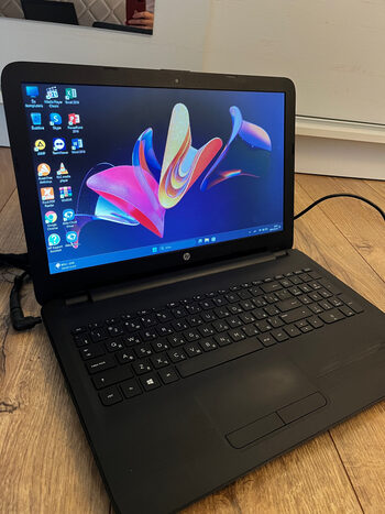 HP 255 G5 Notebook