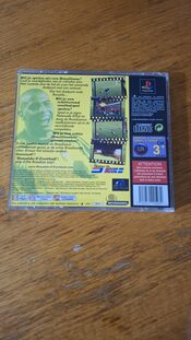 Ronaldo V-Football PlayStation for sale