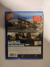 Buy Sniper Elite 4 PlayStation 4