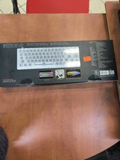 Deltaco Gaming DK460