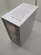 I5-6500, RX 580 žaidimų PC for sale