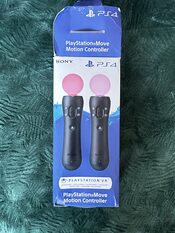 PlayStation Move Motion Controller