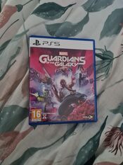 Marvel's Guardians of the Galaxy PlayStation 5