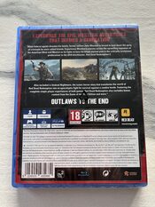 Red Dead Redemption PlayStation 4