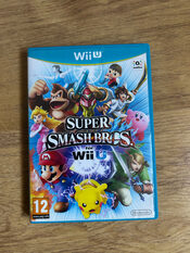 Super Smash Bros. Wii U