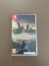 Hogwarts Legacy Nintendo Switch