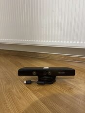 Xbox 360 S, Black, 250GB + Xbox 360 Kinect