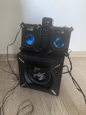 Buy Kolonėlės Genius SW-G2.1 2000 II