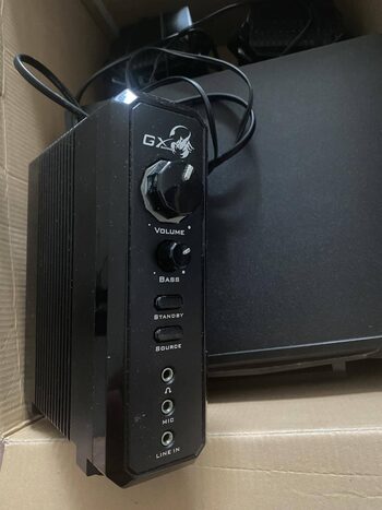 Kolonėlės Genius SW-G2.1 2000 II for sale