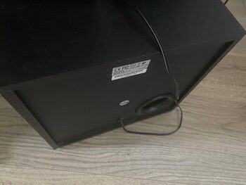 Kolonėlės Genius SW-G2.1 2000 II