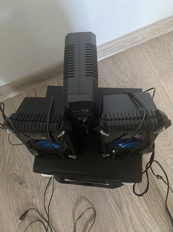 Redeem Kolonėlės Genius SW-G2.1 2000 II