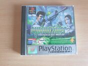 Syphon Filter 2 PlayStation