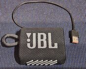 JBL GO 3