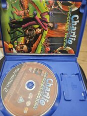 Charlie and the Chocolate Factory PlayStation 2 for sale