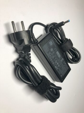 Buy HP 854055-003 65W 19.5V 3.33A 4.5mm x 3.0 mm Genuine Power Adapter Charger