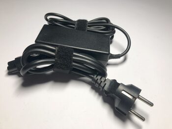 HP 854055-003 65W 19.5V 3.33A 4.5mm x 3.0 mm Genuine Power Adapter Charger for sale