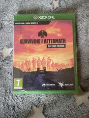 Surviving the Aftermath Xbox One