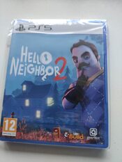 Hello Neighbor 2 PlayStation 5