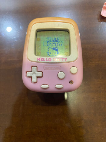 Game boy mini edicion limitada Hello Kitty