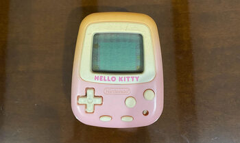 Buy Game boy mini edicion limitada Hello Kitty