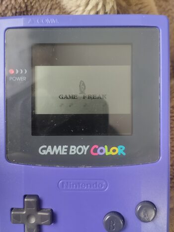 gameboy color for sale