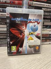 WipEout HD PlayStation 3