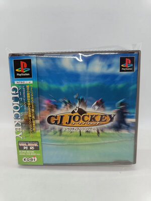 G1 Jockey PlayStation