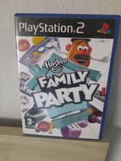 Hasbro Family Game Night PlayStation 2