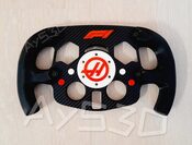 MOD F1 Formula 1 HAAS para Volante Logitech G29 y G923 de PS PlayStation y PC for sale