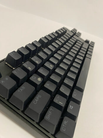 Buy SteelSeries Apex Pro TKL