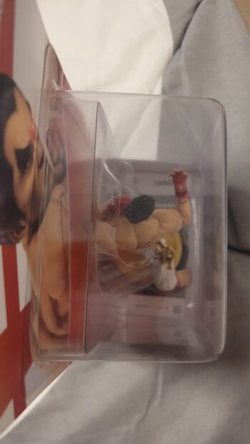 Figura Amiibo Kazuya Tekken