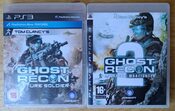 Ghost recon Playstation 3