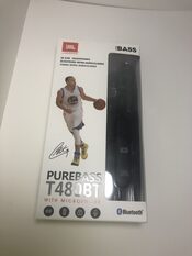 Jbl belaidės ausinės su mikrofonu