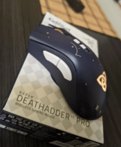 Buy Razer DeathAdder V2 PRO Genshin Impact