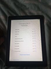 Redeem Apple iPad 2 Wi-Fi 16GB Black