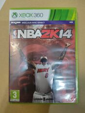 NBA 2K14 Xbox 360