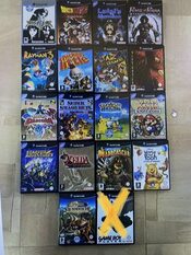 Juegos NINTENDO GAMECUBE