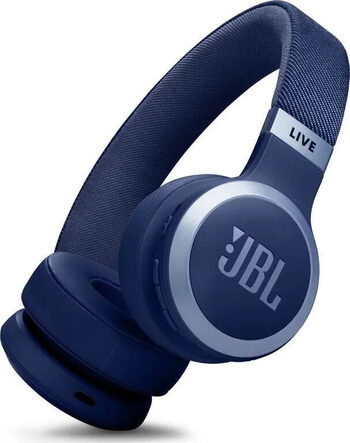 Get JBL Live 670NC ausines