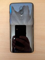 OnePlus 6 128GB Mirror Black