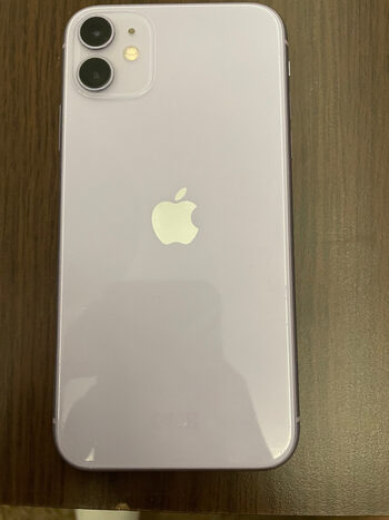 Pirkti Apple iPhone 11 64GB Purple | ENEBA