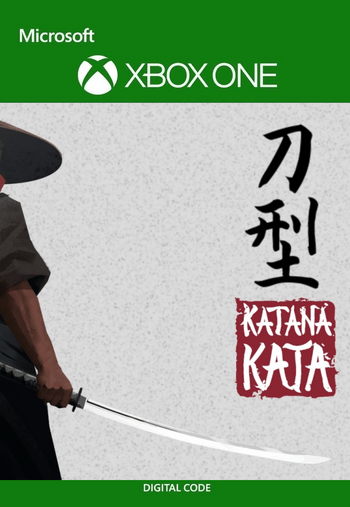 Katana Kata XBOX LIVE Key EUROPE