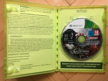 Buy Castlevania: Lords of Shadow 2 Xbox 360