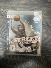 NBA Street Homecourt PlayStation 3