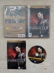 Juego PC Painkiller - Edicion De Oro - Lote 1