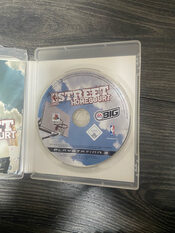 NBA Street Homecourt PlayStation 3