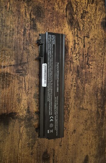 Dell Latitude e5540 Battery