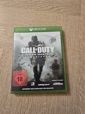 Call of Duty: Modern Warfare Remastered Xbox One