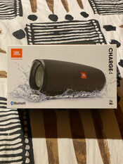 Jbl charge 4 