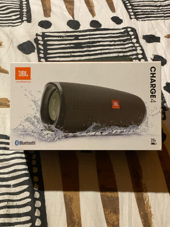 Jbl charge 4 