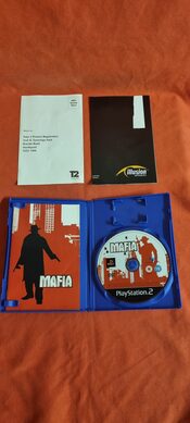 Buy Mafia PlayStation 2